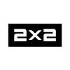 2x2