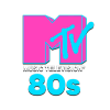MTV 80s