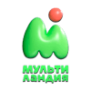 Мультиландия