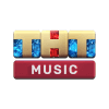 ТНТ-Music